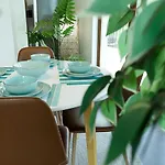 Panoramic Sea-view I 2-bedroom Flat With Terrace By Flat Manаger * Bałczik