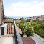 Panoramic Sea-view I 2-bedroom Flat With Terrace By Flat Manаger Apartament *