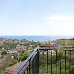 Panoramic Sea-view I 2-bedroom Flat With Terrace By Flat Manаger Apartament Bałczik