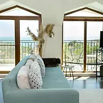 Apartament Panoramic Sea-view I 2-bedroom Flat With Terrace By Flat Manаger Bałczik