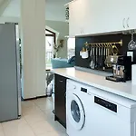 Panoramic Sea-view I 2-bedroom Flat With Terrace By Flat Manаger Apartament *