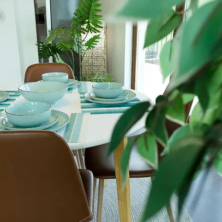 Panoramic Sea-view I 2-bedroom Flat With Terrace By Flat Manаger * 巴尔奇克