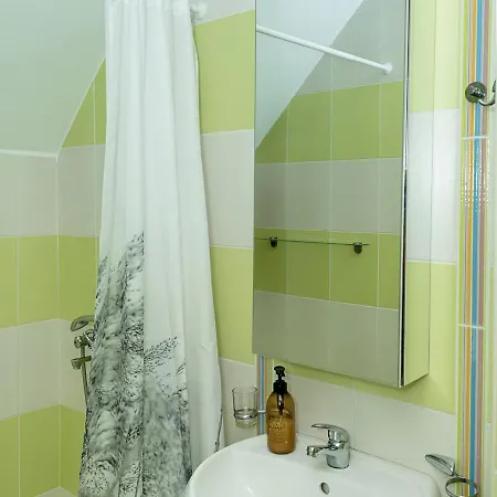 公寓 Panoramic Sea-view I 2-bedroom Flat With Terrace By Flat Manаger *