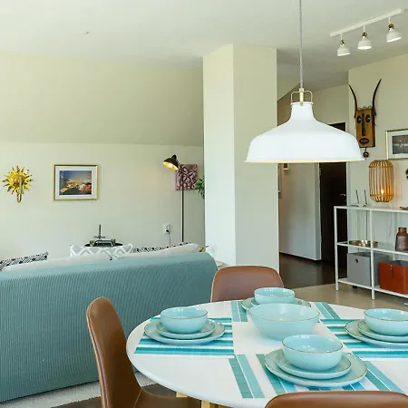 Panoramic Sea-view I 2-bedroom Flat With Terrace By Flat Manаger 公寓 巴尔奇克