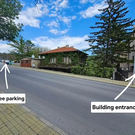 Panoramic Sea-view I 2-bedroom Flat With Terrace By Flat Manаger Apartament