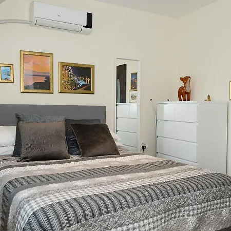 Panoramic Sea-view I 2-bedroom Flat With Terrace By Flat Manаger * Μπαλτσίκ