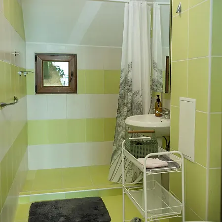 Apartament Panoramic Sea-view I 2-bedroom Flat With Terrace By Flat Manаger