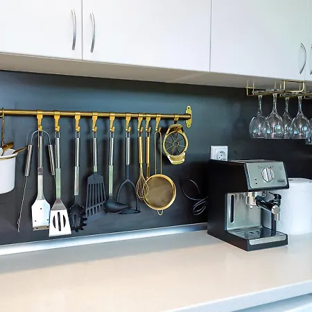 Apartament Panoramic Sea-view I 2-bedroom Flat With Terrace By Flat Manаger Bałczik