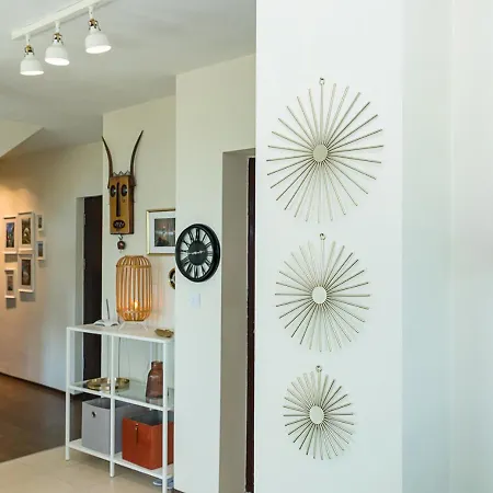 Panoramic Sea-view I 2-bedroom Flat With Terrace By Flat Manаger *