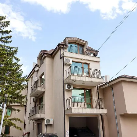 Panoramic Sea-view I 2-bedroom Flat With Terrace By Flat Manаger