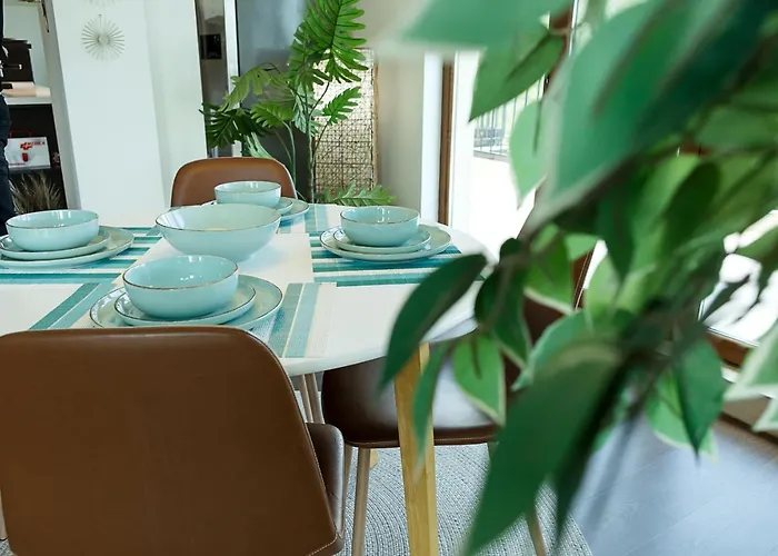 Panoramic Sea-view I 2-bedroom Flat With Terrace By Flat Manаger * بالشيك