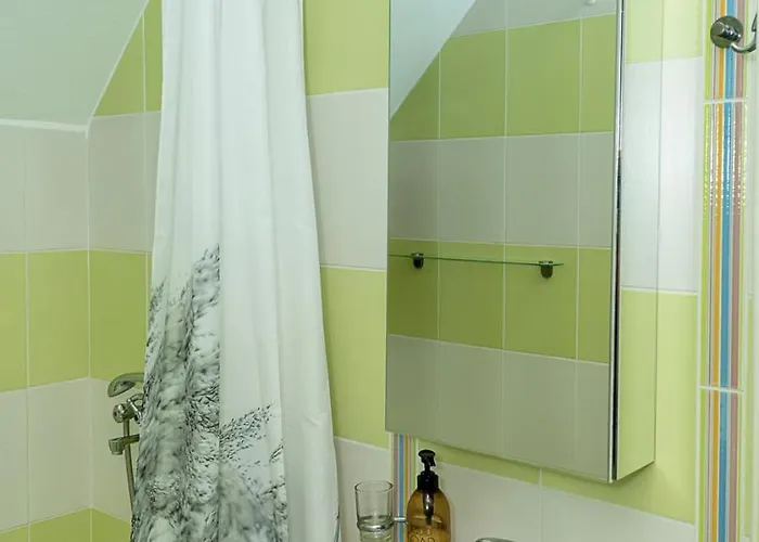 아파트 Panoramic Sea-view I 2-bedroom Flat With Terrace By Flat Manаger *