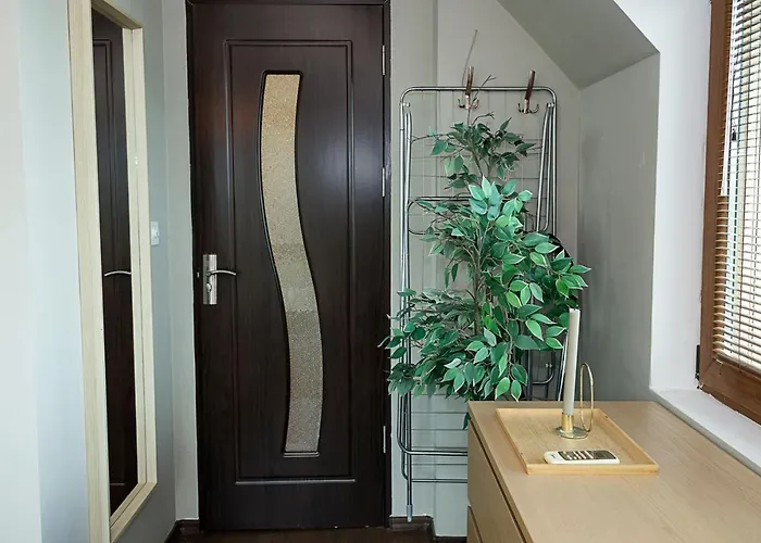 Panoramic Sea-view I 2-bedroom Flat With Terrace By Flat Manаger شقة بالشيك