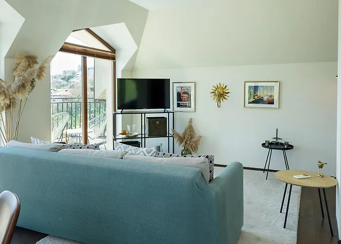 شقة Panoramic Sea-view I 2-bedroom Flat With Terrace By Flat Manаger *